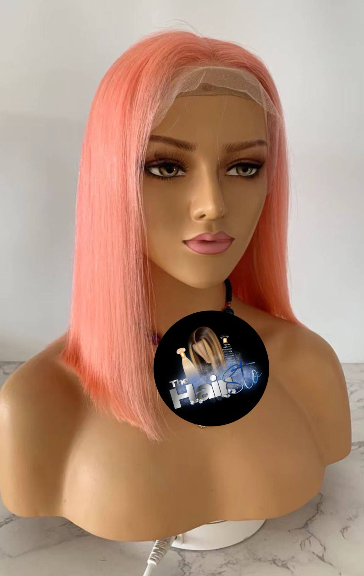 HD Bob Wigs