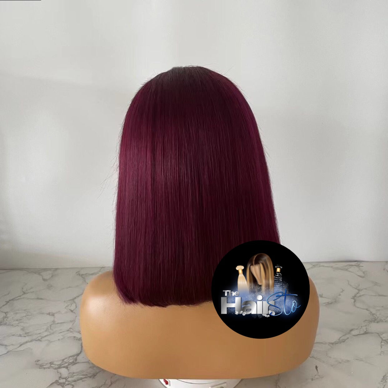 HD Bob Wigs