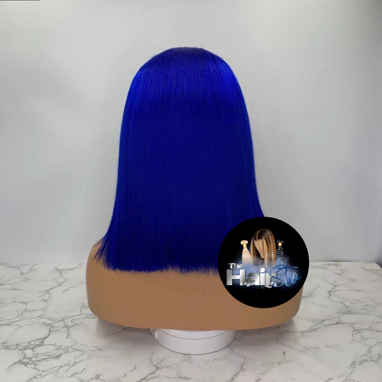 HD Bob Wigs